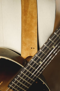 The Guitar Strap - Savas