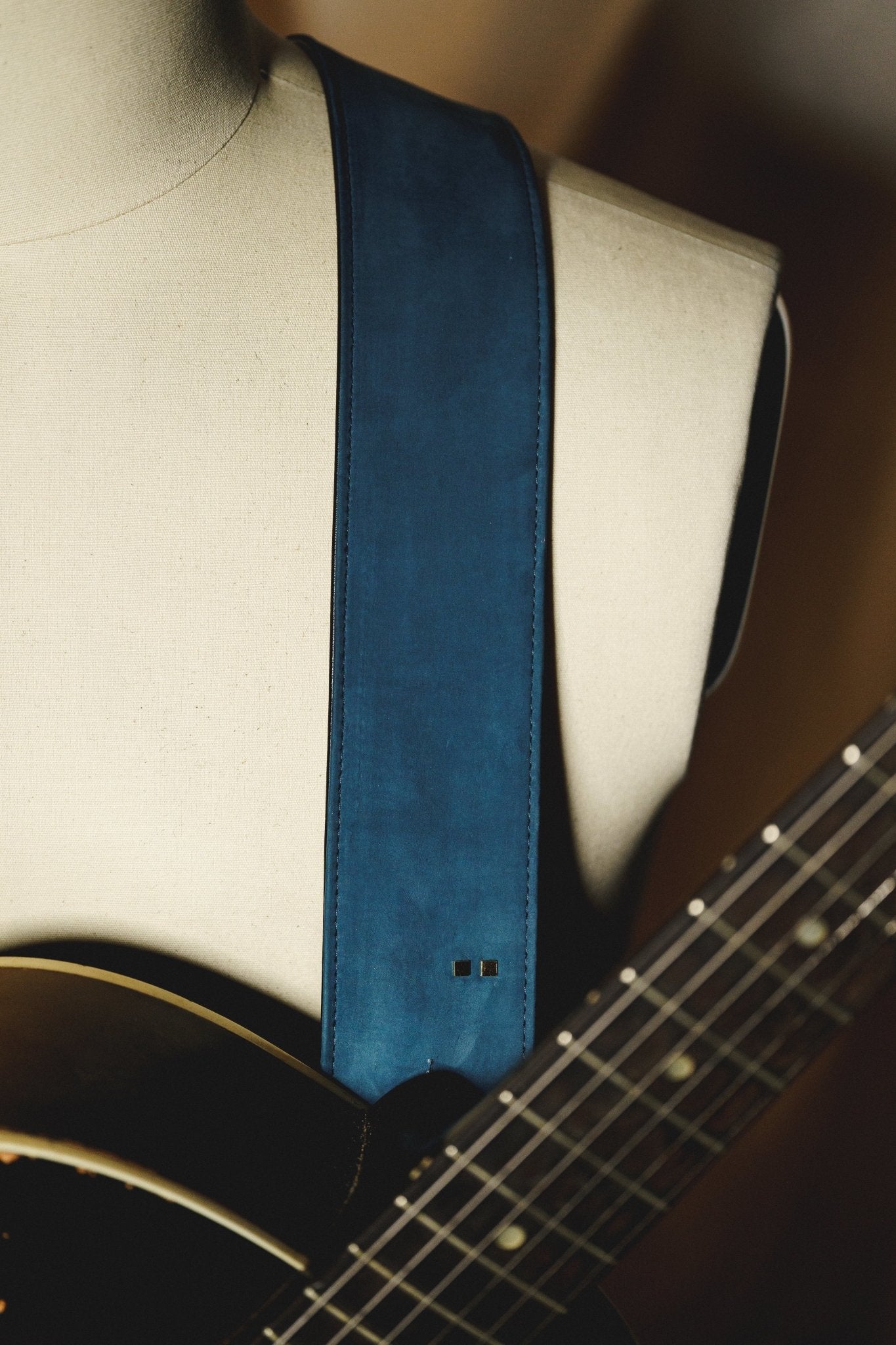 The Guitar Strap - Savas