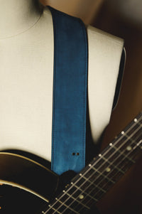 The Guitar Strap - Savas