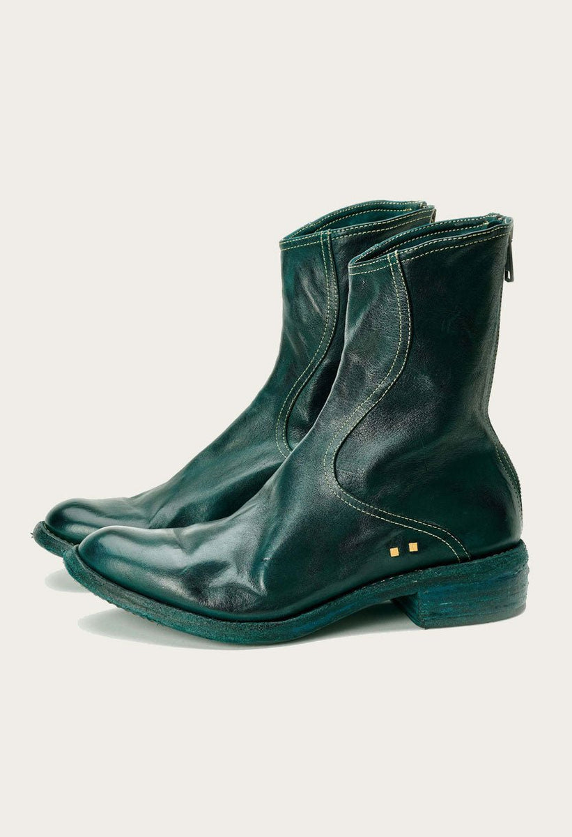 Hugo boss 2024 eden boots