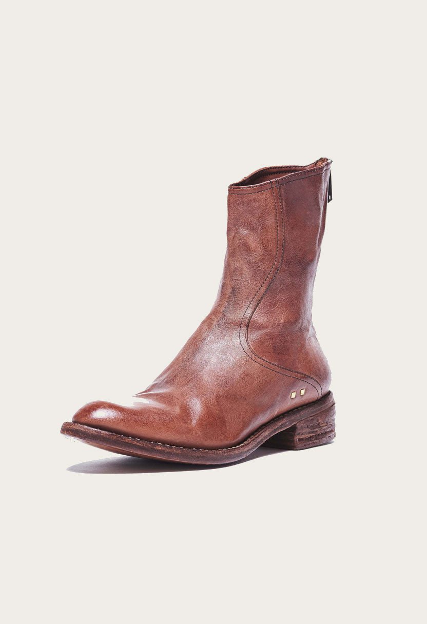 The Legend Boot: Rust - Savas