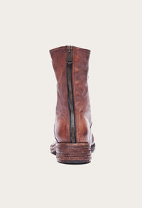 The Legend Boot: Rust - Savas