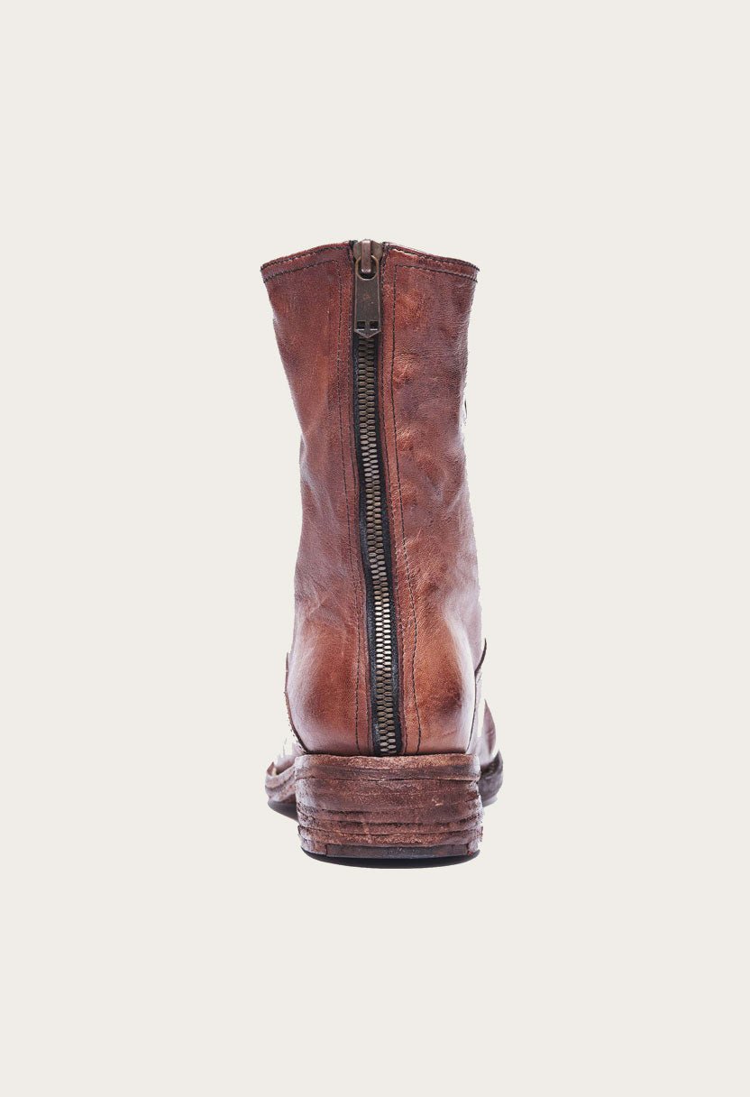 The Legend Boot: Rust - Savas
