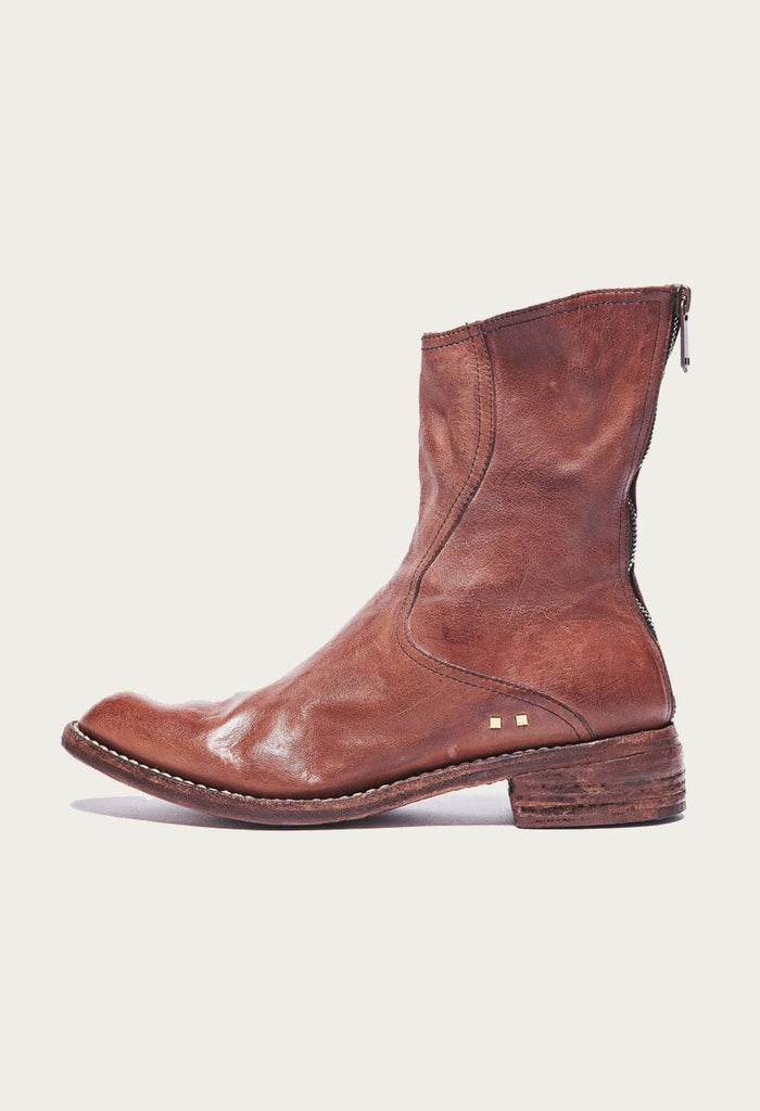 The Legend Boot: Rust - Savas